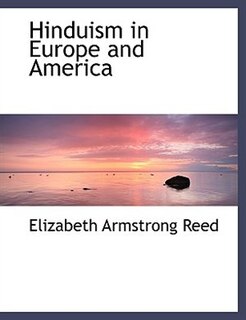 Hinduism in Europe and America