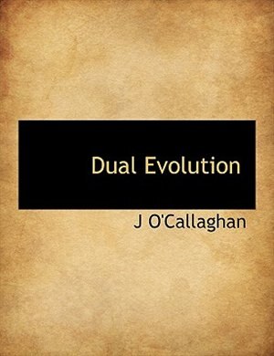 Dual Evolution