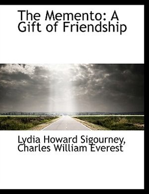 The Memento: A Gift of Friendship