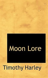 Moon Lore