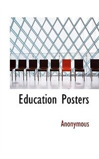 Education Posters