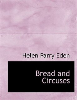Couverture_Bread and Circuses
