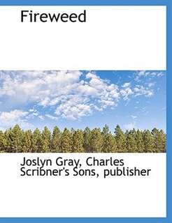 Front cover_Fireweed