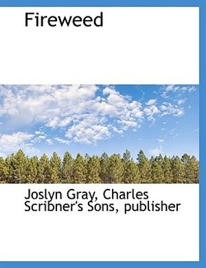 Front cover_Fireweed