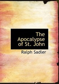 The Apocalypse Of St. John