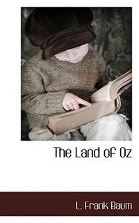 The Land Of Oz