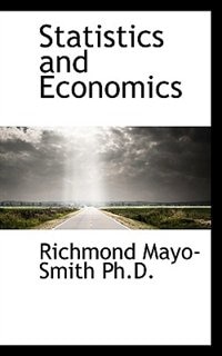 Statistics And Economics