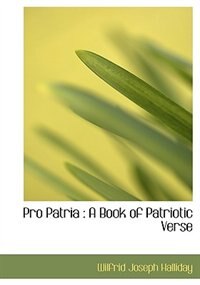 Couverture_Pro Patria