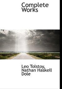 Couverture_Complete Works