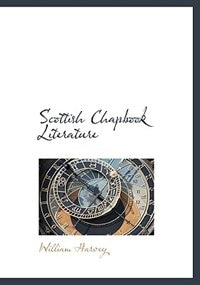 Scottish Chapbook Literature