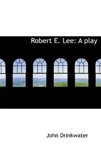 Couverture_Robert E. Lee