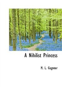 Couverture_A Nihilist Princess