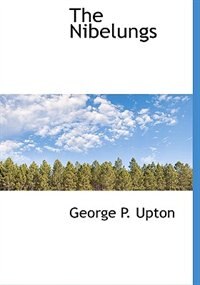 Couverture_The Nibelungs