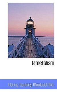 Front cover_Bimetalism