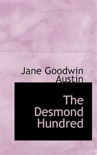 Front cover_The Desmond Hundred