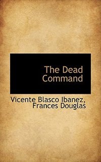Couverture_The Dead Command
