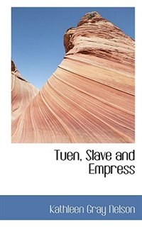 Front cover_Tuen, Slave And Empress