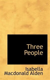 Front cover_Three People