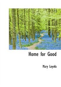 Couverture_Home For Good