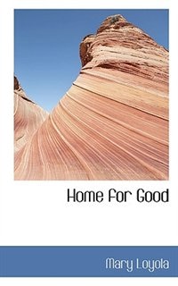 Couverture_Home for Good