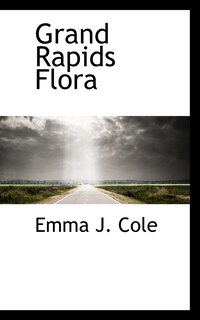 Front cover_Grand Rapids Flora