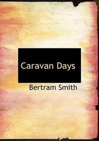 Front cover_Caravan Days