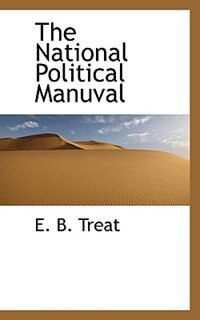 Front cover_The National Political Manuval