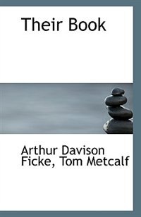 Front cover_Their Book