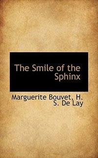 Front cover_The Smile Of The Sphinx