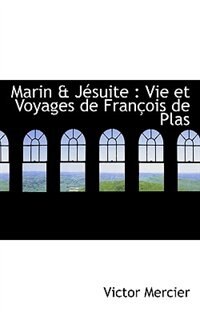 Front cover_Marin & Jésuite