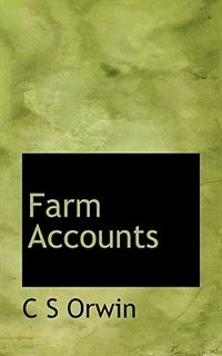 Front cover_Farm Accounts