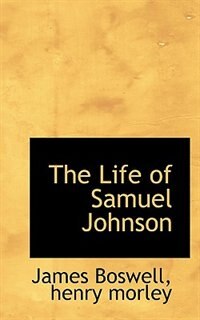 The Life Of Samuel Johnson