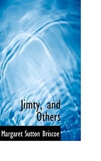 Front cover_Jimty, And Others