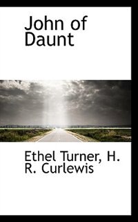Front cover_John Of Daunt