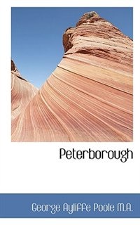 Front cover_Peterborough
