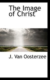Couverture_The Image Of Christ