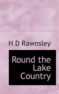 Front cover_Round The Lake Country