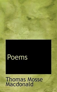 Front cover_Poems