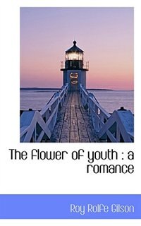 Couverture_The Flower Of Youth