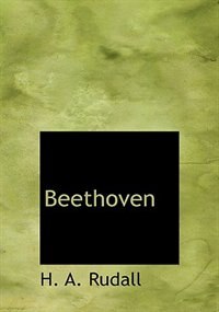 Front cover_Beethoven