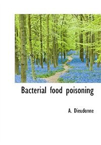 Couverture_Bacterial Food Poisoning