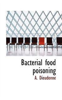 Front cover_Bacterial Food Poisoning