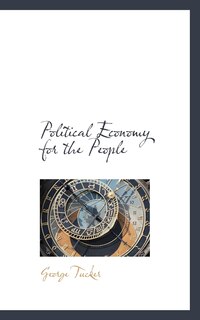 Couverture_Political Economy For The People