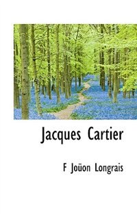 Front cover_Jacques Cartier