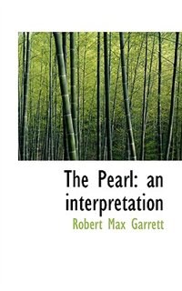 The Pearl: An Interpretation