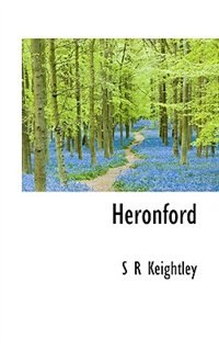 Front cover_Heronford