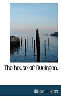 Couverture_The House Of Nucingen.