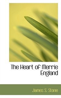 Couverture_The Heart Of Merrie England