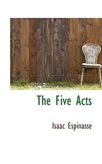 The Five Acts