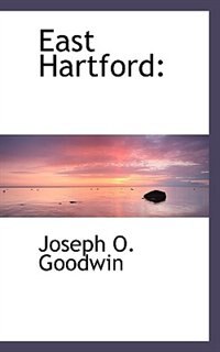 Front cover_East Hartford